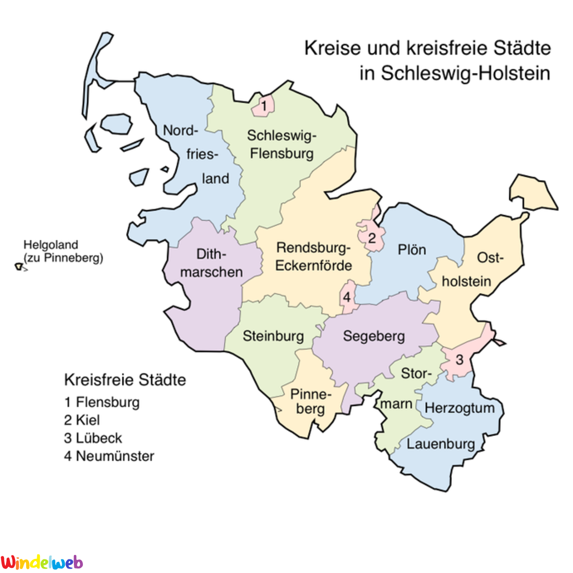 Die Schleswig Holsteiner 