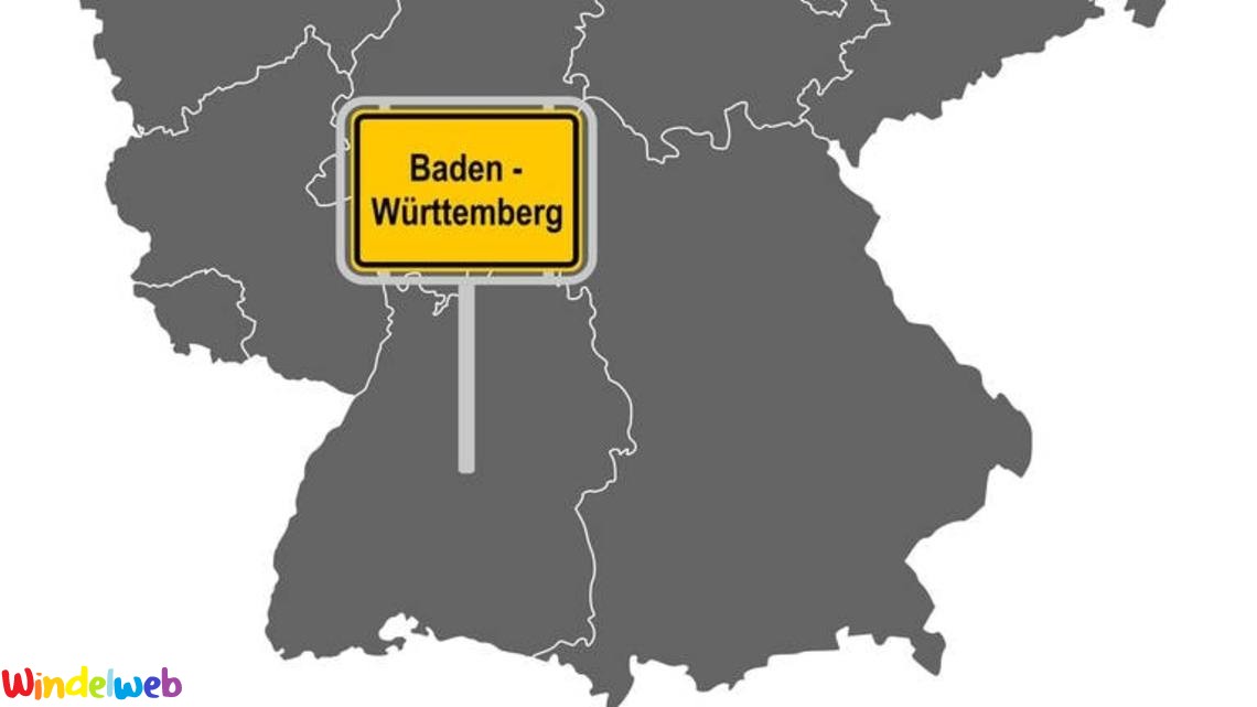 Baden-Württemberg