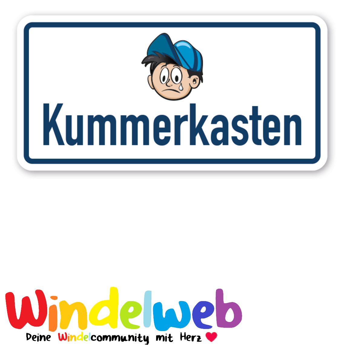 Kummerkasten